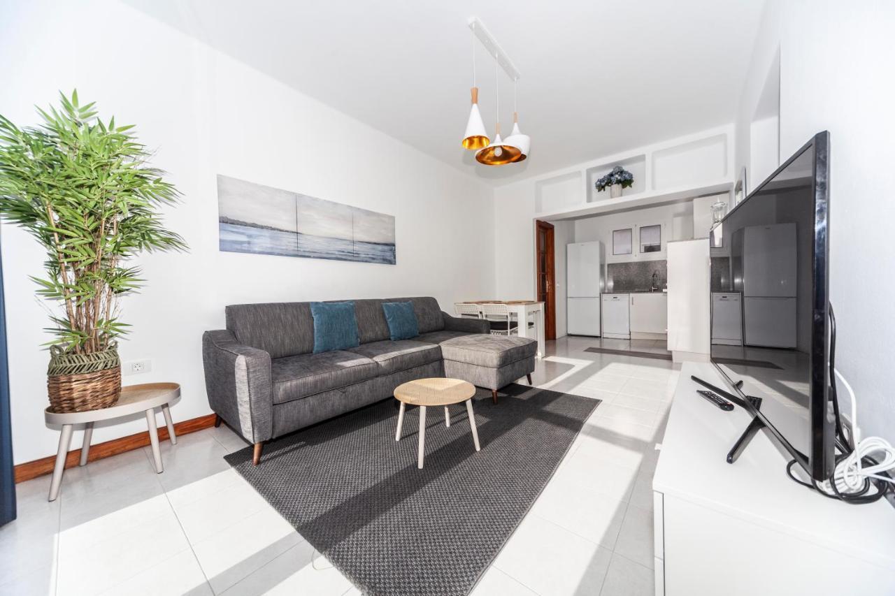 Luxury Beach Apartment Nasa Playa Honda  Exterior foto